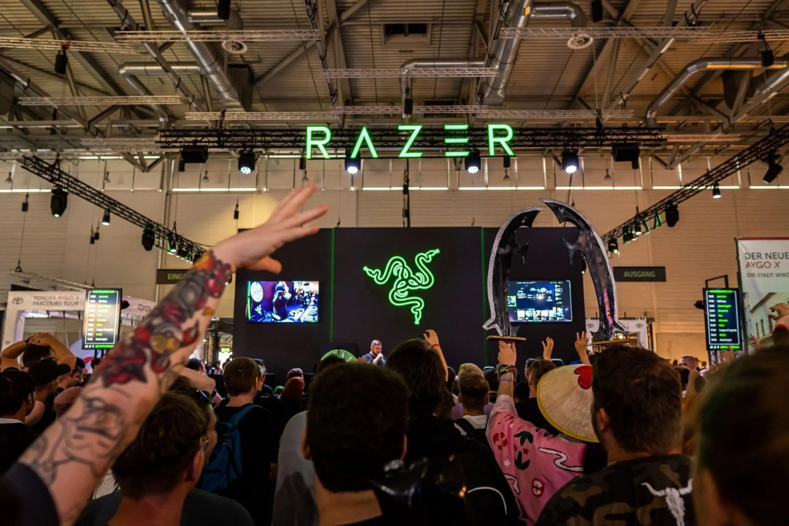 Razer