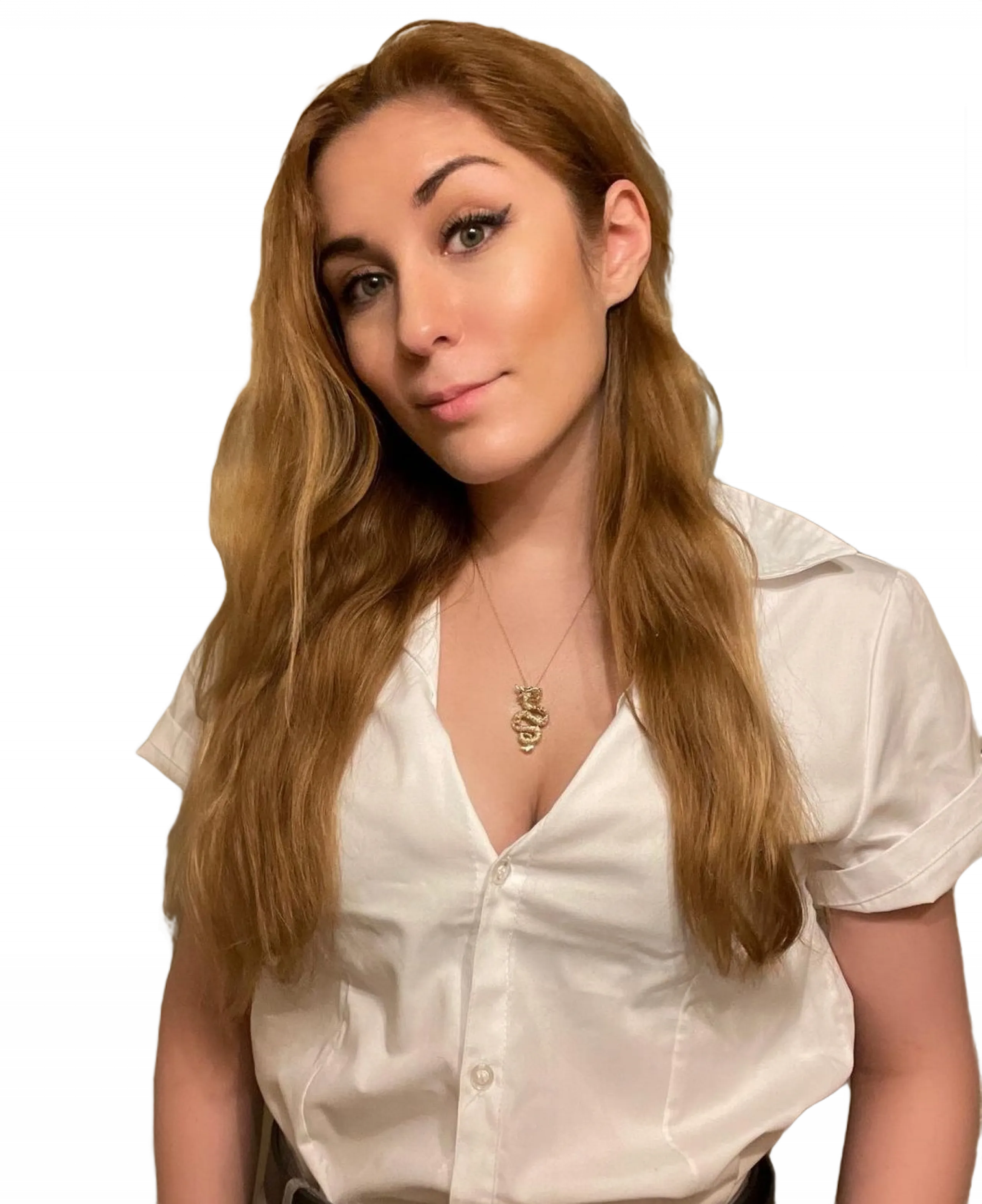 Captain Puffy Cutout